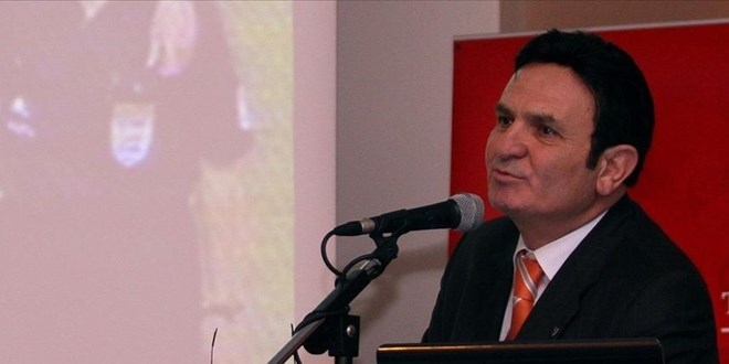 Eski MHK Başkanı Bülent Yavuz vefat etti