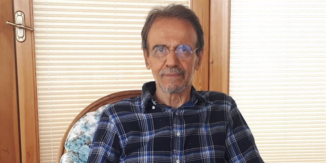 Prof. Dr. Ceyhan: Mutant virüslü hasta sayısı 400 bin civarında