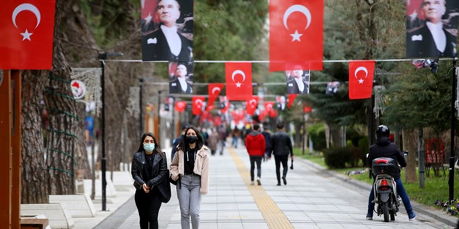 'Yaşıyusun bu ayatı' diyen mutlu insanların kenti: Kırklareli
