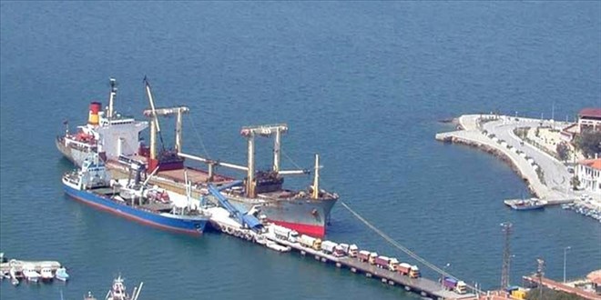 Güllük Liman Sahası özelleştirme ihalesi sonucu onaylandı