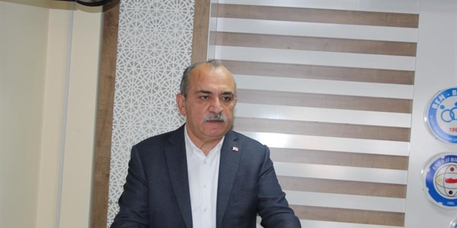 'Bazı memur maaşları asgari ücretin altında kaldı'