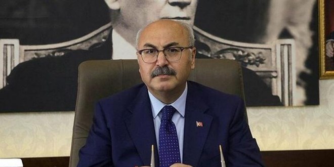 İzmir Valisi: Kritik eşiği aşmış bulunuyoruz