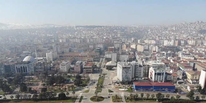 Kırmızı kategorideki ilde 9 korona firarisi yakalanarak idari ve adli işlem uygulandı
