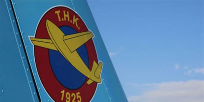 Türk Hava Kurumu 8 ildeki bazı taşınmazlarını satışa çıkardı