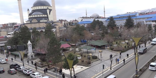 Valilik uyardı: Evlere hapsolmamak için kurallara uyalım
