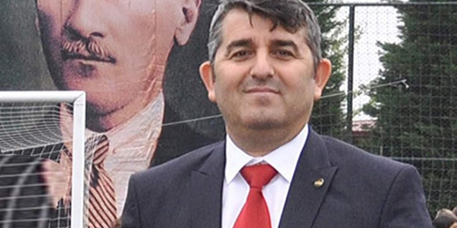 Sınıf öğretmeni koronavirüse yenik düştü