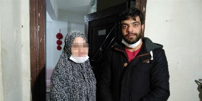 'Suriye'de yasak yok' dedi savcıyı ikna edemedi