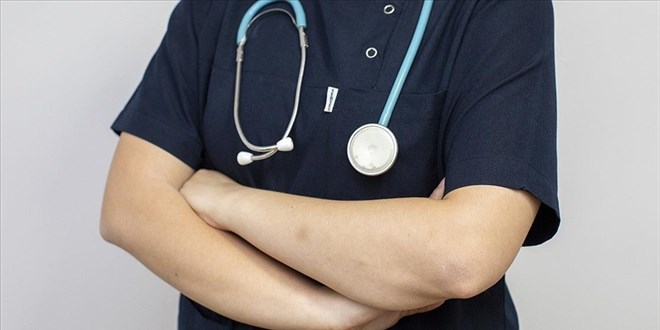 TUS ve STS Tıp Doktorluğu birinci dönem sınavları yapıldı