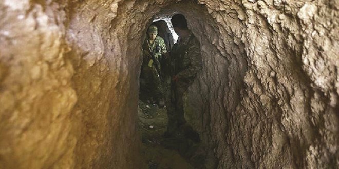 Kamyon girerse Kobani çökecek