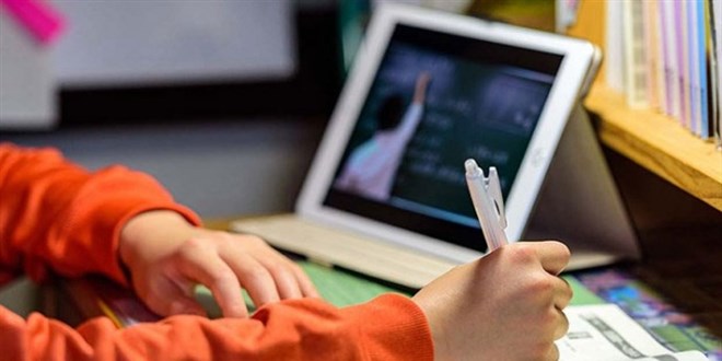 Salgında eğitime 2,6 milyar TL gitti