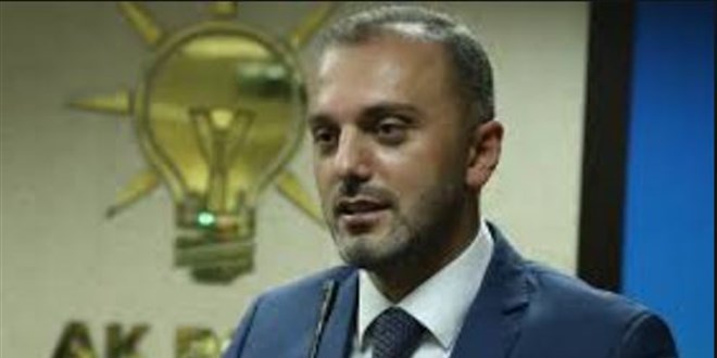 'MKYK'da sayısında bir genişleme olacak gibi duruyor'
