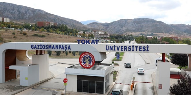 Üniversiteden cami inşaatı açıklaması: Bütçeden para aktarılmadı