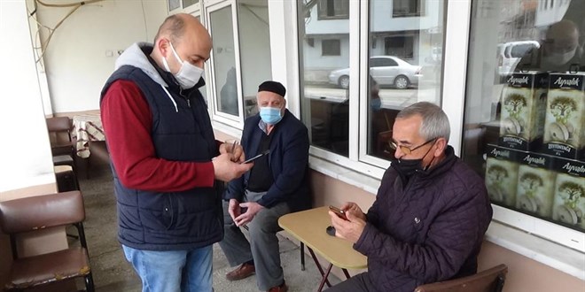Bursa'da da HES kodsuz girişler yasak