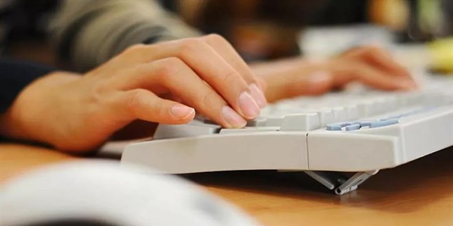 438 yasa dışı internet sitesi erişime kapatıldı