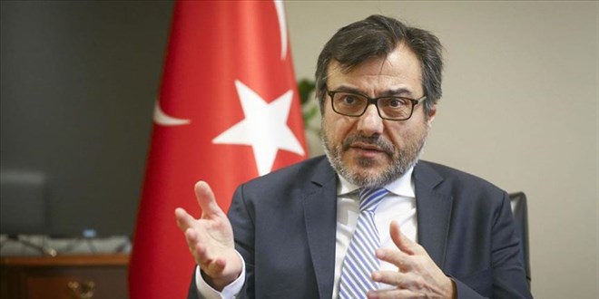 Göksel Aşan: Kurlar kısa zamanda eski seviyesine dönecektir