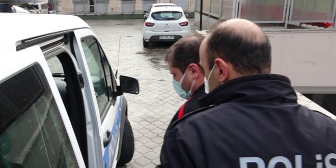 Kırmızı ışıkta geçerek ölüme sebep olan doktor tutuklandı