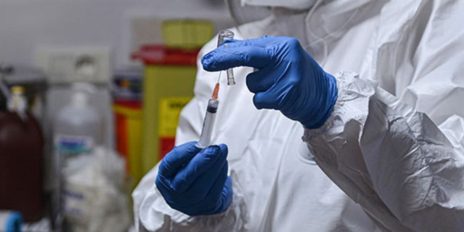 Prof. Dr. Yıldız: Kalp hastaları sırası geldiği halde aşı olmuyor