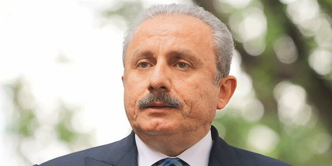 Teröre karşı hibrit konferans