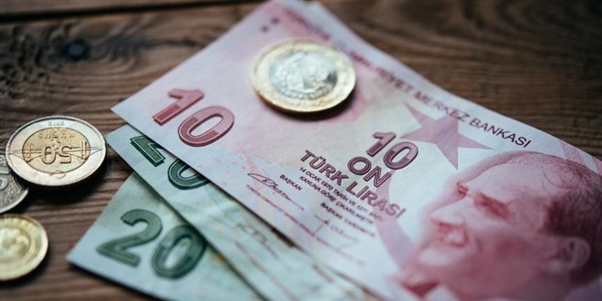 Moody's'ten Türk Lirası ve enflasyon uyarısı