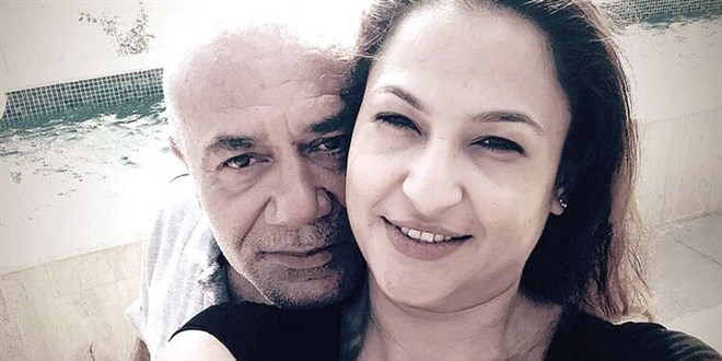 Cezaevinden izinli çıkarak karısını öldüren hükümlü tutuklandı