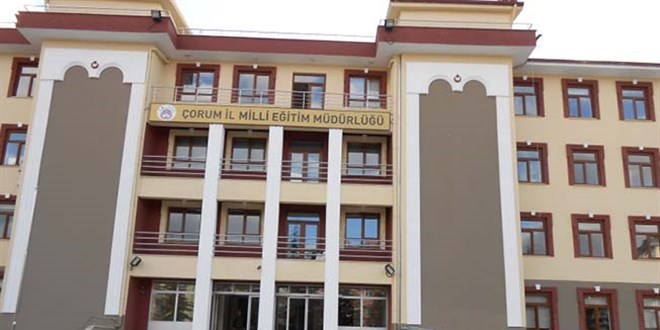 Bu ilde 'yüz yüze eğitime' Milli Eğitim Müdürlüğü karar verecek