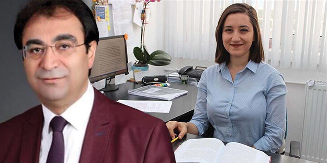 'Avukatlık ilke ve onuruna yakışmayan üslup kullandı'