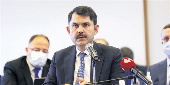 'Depremde hiçbir kimse 'Açıkta kaldım' diyemez'
