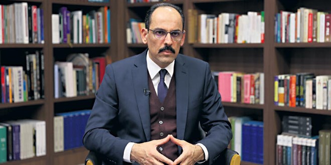 S-400'e yapıcı bir angajmanla çözüm