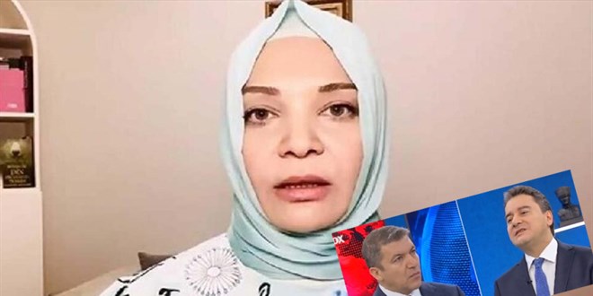 Hilal Kaplan: Karısını dövenle program yapma keyfi