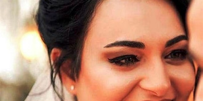 Eşi Beyza Nur Fidan'nın boğazını sıkmış