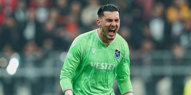 Inter'den Uğurcan Çakır'a 15 milyon euro!