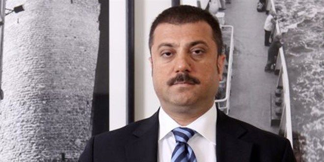 MB Başkanı, İnsan Kaynakları Genel Müdürünü görevden aldı