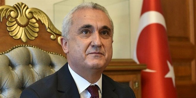 Vakaların en fazla arttığı ilde Validen uyarı: Bunun sonu kısıtlama