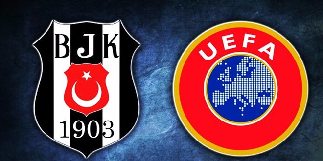 Beşiktaş Başkanı Çebi'den UEFA'nın ceza kararına açıklama