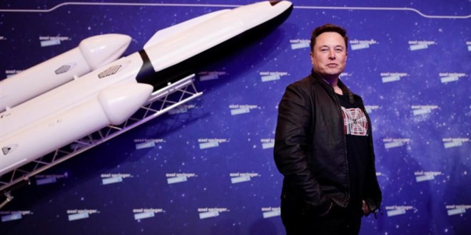 Elon Musk duyurdu: Artık Bitcoin ile Tesla alınabilir