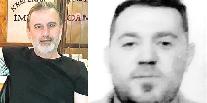 5 TL'yi beğenmeyen gaspçıya müebbet