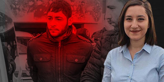 Ceren Damar'ın katilinin dedesinin sözleri üzerine harekete geçildi