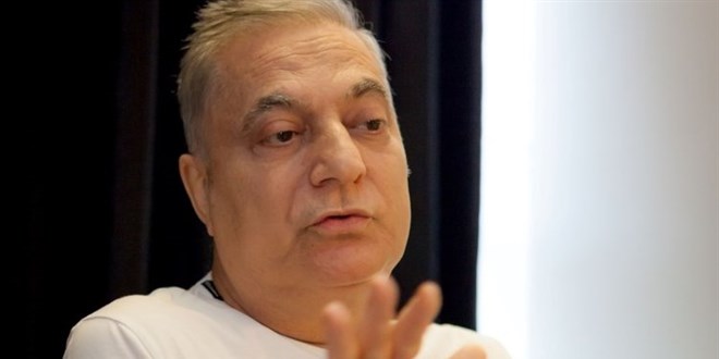 Mehmet Ali Erbil sosyal medyada linç yedi