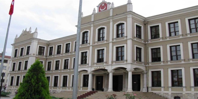 Bolu'da gösteri yürüyüşü ve açık hava toplantılarına geçici yasak getirildi