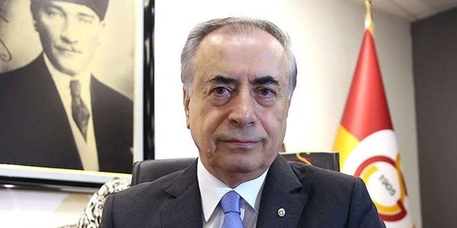 Galatasaray'dan TFF'ye Fenerbahçe başvurusu