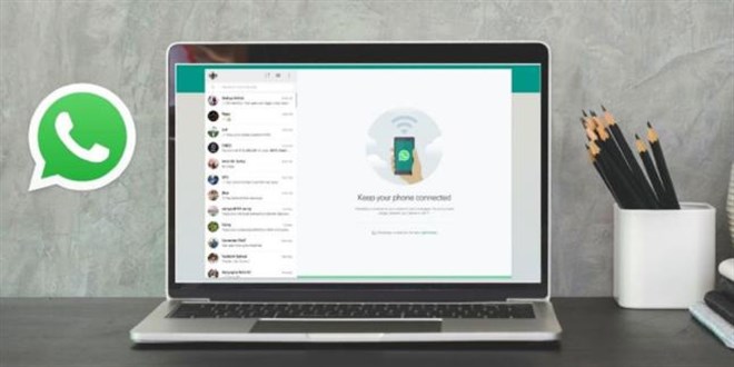 İnternetsiz WhatsApp dönemi
