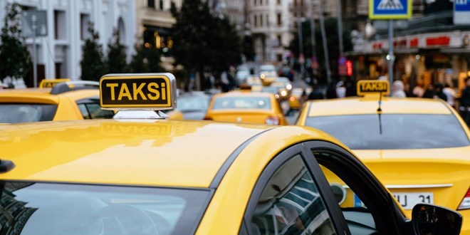 İstanbul'da ticari araçlara cam filmi yasağı