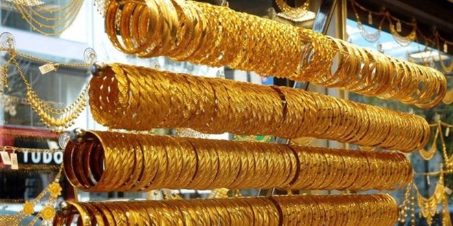 Gram altın günü artışla tamamladı