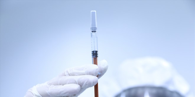 Kovid-19 aşıları ithalat uygunluk denetimi listesine alındı