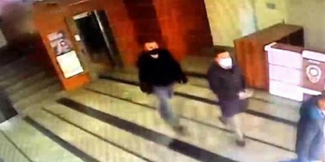 CHP'li Başkan 'cinsel saldırı' suçundan hakim karşısında