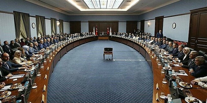 Dinamik dönem başladı