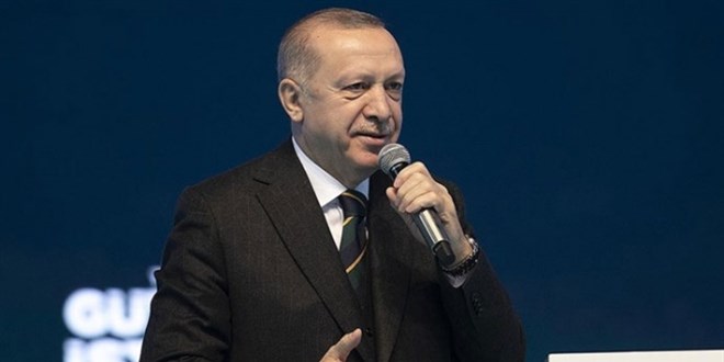 Erdoğan'dan yeni talimat: Vatandaş, AK Parti burada yok demesin!