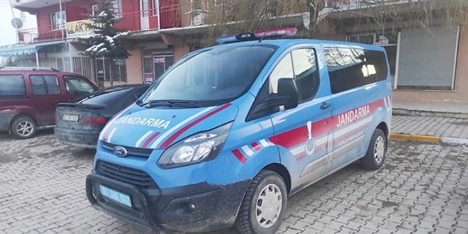 Gelini almaya gitti, sevincinden kayınpederini vurdu!
