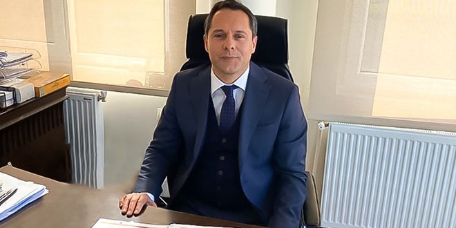 Kültür balıkçılığı sektörünün yükselen yıldızı Gümüşdoğa