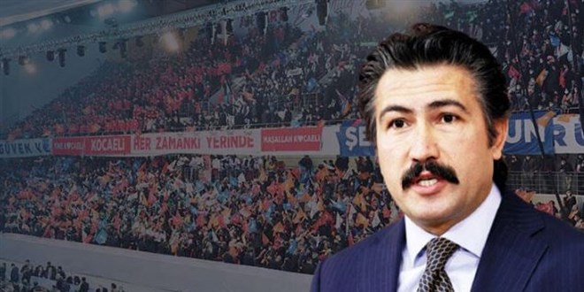 Ak Parti'den kalabalık eleştirilerine yanıt: Risk yok
